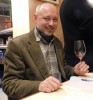 Авторские вина Игоря Заики урожая 2015 года